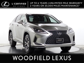 2022 Lexus RX 350 for sale in Schaumburg IL