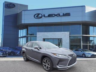 2022 Lexus RX 350 for sale in Nashville TN