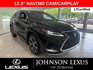 2022 Lexus RX 350 for sale in Durham NC