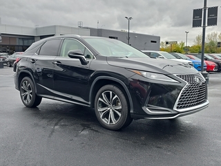 2021 Lexus RX 350 for sale in Brookfield WI