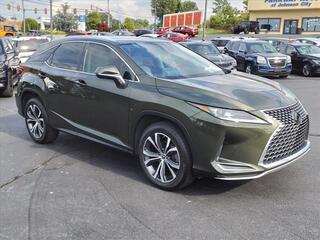 2021 Lexus RX 350 for sale in Johnson City TN