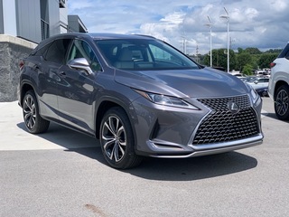 2021 Lexus RX 350 for sale in Chattanooga TN
