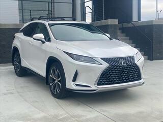 2022 Lexus RX 350 for sale in Chattanooga TN