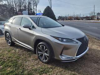 2022 Lexus RX 350 for sale in Fairfax VA