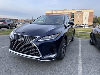 2022 Lexus RX 350 for sale in Allentown PA