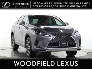 2022 Lexus RX 350 for sale in Schaumburg IL