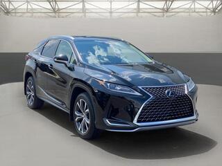 2022 Lexus RX 350 for sale in Chattanooga TN