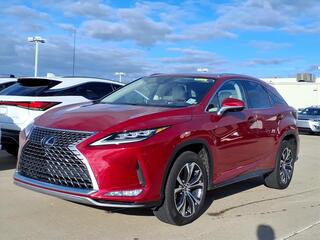 2020 Lexus RX 350 for sale in Wolcott VT