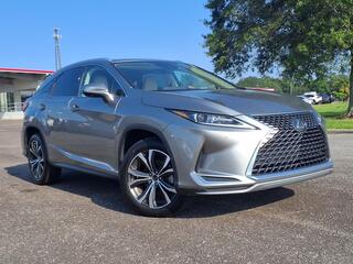 2020 Lexus RX 350