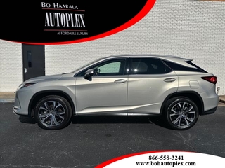 2020 Lexus RX 350 for sale in Meridian MS