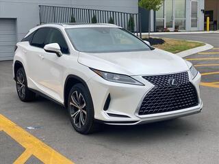 2021 Lexus RX 350 for sale in Chattanooga TN