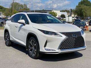 2022 Lexus RX 350 for sale in Chattanooga TN