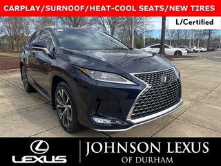 2022 Lexus RX 350 for sale in Durham NC