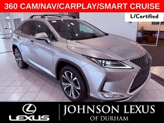 2022 Lexus RX 350 for sale in Durham NC