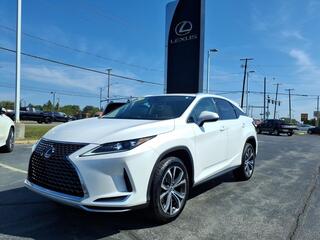 2022 Lexus RX 350 for sale in Toledo OH