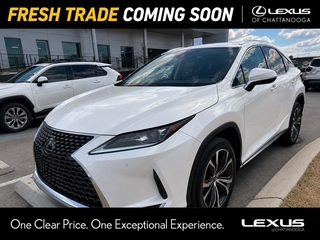 2021 Lexus RX 350 for sale in Chattanooga TN