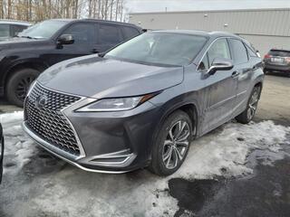 2022 Lexus RX 350 for sale in Toledo OH