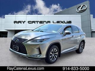 2022 Lexus RX 350 for sale in Larchmont NY