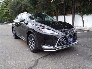 2022 Lexus RX 350 for sale in Little Falls NJ