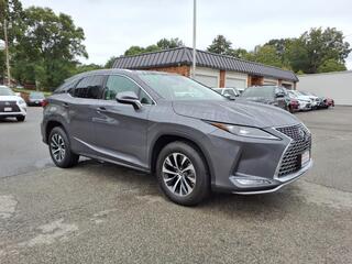 2022 Lexus RX 350 for sale in Roanoke VA