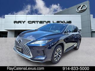 2022 Lexus RX 350 for sale in Larchmont NY