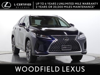 2022 Lexus RX 350 for sale in Schaumburg IL