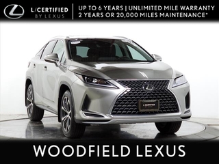 2022 Lexus RX 350 for sale in Schaumburg IL