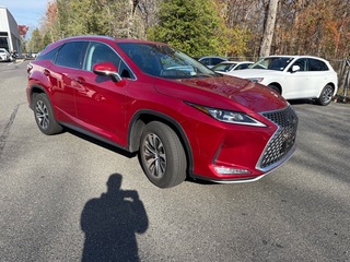 2022 Lexus RX 350 for sale in Oakhurst NJ