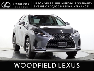 2022 Lexus RX 350 for sale in Schaumburg IL