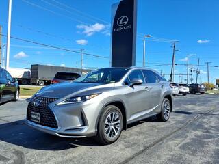 2022 Lexus RX 350 for sale in Toledo OH
