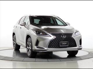 2022 Lexus RX 350 for sale in Schaumburg IL