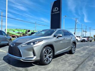2020 Lexus RX 350 for sale in Toledo OH