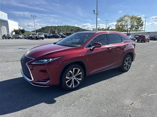 2020 Lexus RX 350 for sale in Johnson City TN