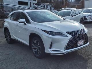 2021 Lexus RX 350 for sale in Roanoke VA