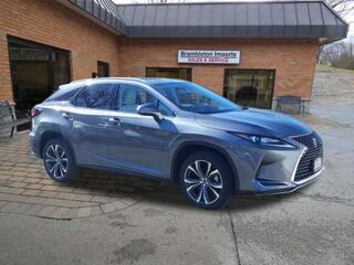 2021 Lexus RX 350 for sale in Roanoke VA