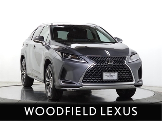 2021 Lexus RX 350 for sale in Schaumburg IL