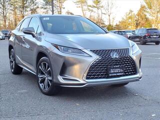 2021 Lexus RX 350 for sale in Freehold NJ