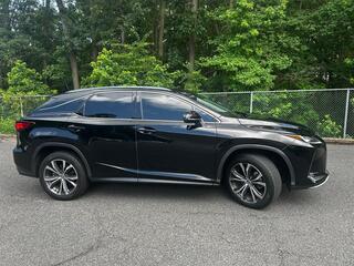 2021 Lexus RX 350 for sale in Oakhurst NJ