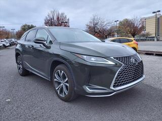 2021 Lexus RX 350 for sale in Nashville TN