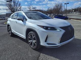 2022 Lexus RX 350 for sale in Nashville TN