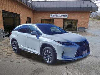 2022 Lexus RX 350 for sale in Roanoke VA