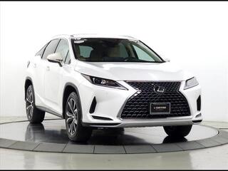 2022 Lexus RX 350 for sale in Schaumburg IL