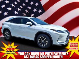 2022 Lexus RX 350 for sale in Little Falls NJ