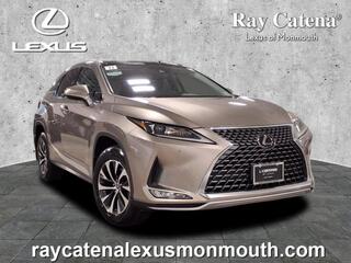 2022 Lexus RX 350 for sale in Oakhurst NJ