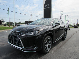 2022 Lexus RX 350 for sale in Toledo OH