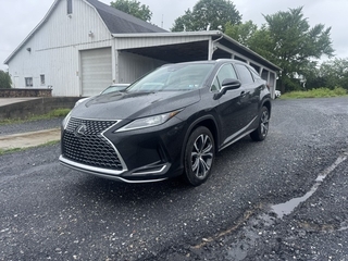 2022 Lexus RX 350 for sale in Allentown PA