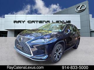 2022 Lexus RX 350 for sale in Larchmont NY
