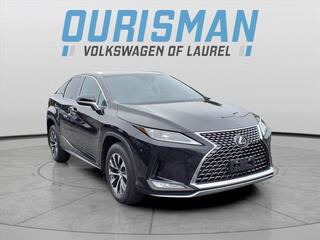 2022 Lexus RX 350 for sale in Laurel MD