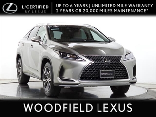 2022 Lexus RX 350 for sale in Schaumburg IL