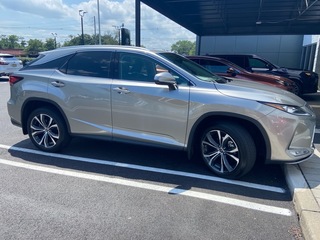 2022 Lexus RX 350 for sale in Oakhurst NJ